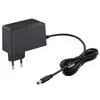Steckernetzteil, 24V DC, 1A, 24W, Hohlstecker 5,5x2,1mm Produktbild-Vorschau 1
