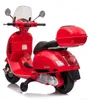 Trottinette électrique Vespa GT pour enfants 7,2 V (3 à 6 Voir les images du produit 6