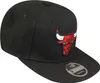 Czapka New Era 9Fifty Original Snapback Cap - Chicago Bulls Podgląd zdjęcia produktu 2