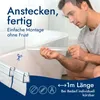 Bagnoxx Duschdichtung, Schleiflippendichtung für Produktbild-Vorschau 4