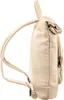 Prato Freizeit Rucksack RS96 Cityrucksack light beige Produktbild-Vorschau 3
