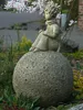 Vidroflor Kunststein Der Kleine Prinz - Prinz auf dem Mond Produktbild-Vorschau 5