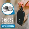 ABSINA CR1632 3V Lithium Knopfzelle 10x 5er Pack - Produktbild-Vorschau 6