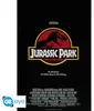 Jurassic Park Film-Poster 91,5 x 61 cm GB Eye laminiert Produktbild-Vorschau 1