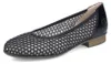 Rieker Ballerinas Damen 32313932393838 Schwarz 40 EU Produktbild-Vorschau 7