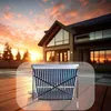 Collettore solare a tubi sottovuoto - Modello THUNDER - 20 Anteprima dell’immagine prodotto 6