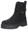 La Strada Damen Stiefel, schwarz, Gr.36 Produktbild-Vorschau 1