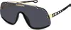 Carrera FLAGLAB 16 Uni-Sonnenbrille Produktbild-Vorschau 2