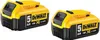 DEWALT DCB184P2-XJ 18V 5 Ah Akku-Set Produktbild-Vorschau 9