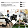 Untertisch Ellipsentrainer 2-in-1 Auto/Manuell – 12 Produktbild-Vorschau 4