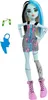 Monster High Frankie Stein Doll, Modepuppe, Weiblich, 4 Produktbild-Vorschau 6