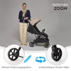 Adamex Zoom Black Kinderwagen Produktbild-Vorschau 14
