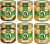 Echter Deutscher Honig - 6 Gläser - Set aus je 2x 500g Produktbild-Vorschau 4