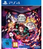 SEGA Demon Slayer - The Hinokami Chronicles, PlayStation 4 Náhled obrázku produktu 1