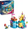 LEGO ǀ Disney Princess Arielles Magisches Mini-Schloss - Produktbild-Vorschau 1