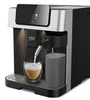 Robot da caffè nero da 19 bar Beko CEG7304X Anteprima dell’immagine prodotto 2