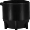 Metalsub Dive 140 Mm Barca Corazzata Nero 5-7 Litri Nero Anteprima dell’immagine prodotto 1