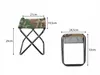 Verk 01662 Chaise de camping verte Voir les images du produit 6