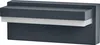 OSRAM Endura Style LED Wandleuchte Robust, 12W, 3000K Produktbild-Vorschau 1