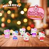 Hello Kitty Adventskalender 2026 für Mädchen, Spielzeug & Produktbild-Vorschau 3
