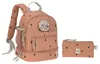Lässig rugzakje voor kinderen, model Mini Backpack, met Productafbeelding-voorbeeld 3