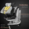 DEWINNER Kindersitz 360°Drehbar, Kinderautositz I-Size, Produktbild-Vorschau 5