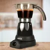 Italienische elektrische Kaffeemaschine jocca 5449n schwarz Produktbild-Vorschau 8