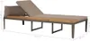 VidaXL 44249, Lounge, Gepolsterter Sitz, Akazienholz, Produktbild-Vorschau 7