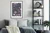 MuchoWow® MuchoWow® Gerahmtes Poster Vintage - Kunst - Produktbild-Vorschau 2