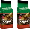 Arabischer Kaffee Najjar Selection mit Kardamom 2 x 200g - Produktbild-Vorschau 1