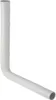 Geberit Coude de rinçage 90 Gr., blanc, 39 x 35 cm, Voir les images du produit 1