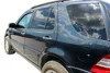 Heko Deflecteurs D'Air / De Vent Pour Mercedes ML Class Voir les images du produit 6