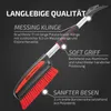 HEYNER® Škrabka na led se smetáčkem nerozbitná Náhled obrázku produktu 11
