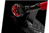 Scooter SOKE PRO Rouge Bleu Voir les images du produit 9