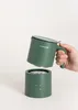 CREATE - MILK FROTHER STUDIO PRO - Milchaufschäumer und Produktbild-Vorschau 8