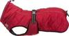 TRIXIE Hundemantel Minot - rot Produktbild-Vorschau 1