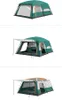 Outdoorowy namiot kempingowy, wodoodporny dwuwarstwowy Podgląd zdjęcia produktu 12
