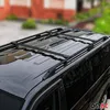 Střešní nosiče + střešní nosič pro Ford Tourneo Transit Náhled obrázku produktu 2