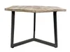 Soma Beistelltisch 56 x 47 cm nachhaltig Wohnzimmer Tisch Produktbild-Vorschau 4