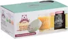 Kilner 65025017, Behälter, Rund, 0,19 l, Mehrfarbig, Produktbild-Vorschau 2