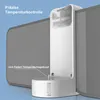 Wiederaufladbarer Flaschenwärmer, universelle Passform, bis Produktbild-Vorschau 7