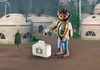 PLAYMOBIL 71082 Drachen: Die Neun Reiche - Plowhorn & Produktbild-Vorschau 9