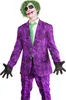 Oblek Opposuits The Joker™ pro muže L (EU 54) Náhled obrázku produktu 2