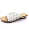 Rieker Damen Schuhe Pantoletten Blockabsatz Clogs 63498-80, Produktbild-Vorschau 10