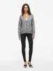 Cardigan VILA con scollo a V e abbottonatura Taglia: L Anteprima dell’immagine prodotto 5