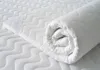 Boxspringbett mit kristallen CARMEN II 160 x 200cm, Amor Produktbild-Vorschau 7