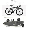 ROCKBROS borsa telaio bici borsa triangolo borsa bici 100% Anteprima dell’immagine prodotto 3