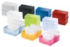 HAN 977-14, archivador de tarjetas DIN A7 horizontal, para Vista previa de la imagen del producto 5