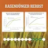 LERAVA HERBST Herbstrasendünger 2.4 kg - 3 Monate Produktbild-Vorschau 6
