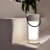 Inspire Piza 4000K USB-oplaadbare roestvrijstalen metalen Productafbeelding-voorbeeld 2